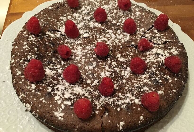 Le Noyer Résidence B&b