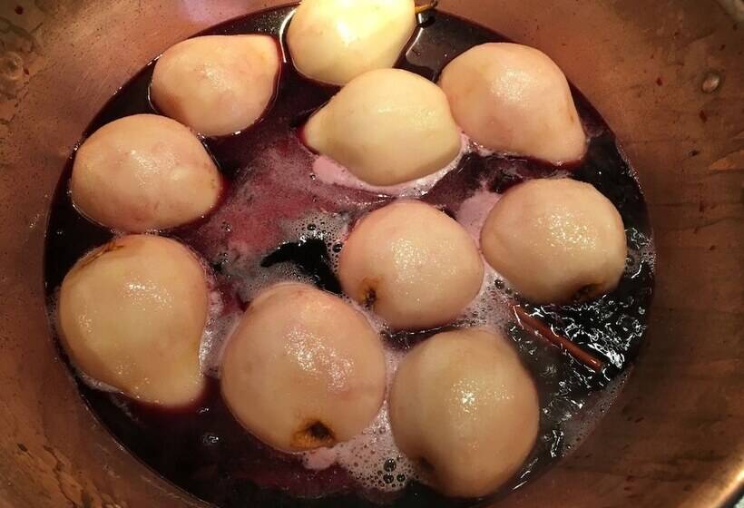 Le Noyer Résidence B&b