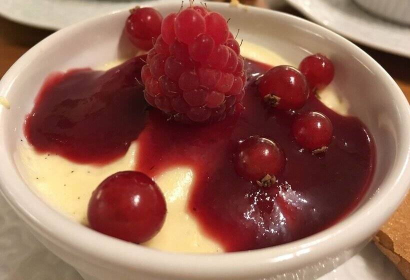 Le Noyer Résidence B&b