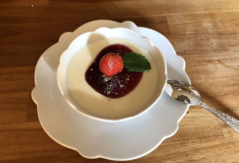 Le Noyer Résidence B&b