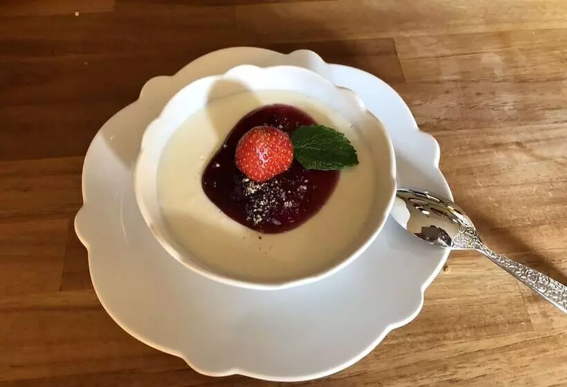Le Noyer Résidence B&b