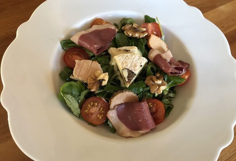 Le Noyer Résidence B&b