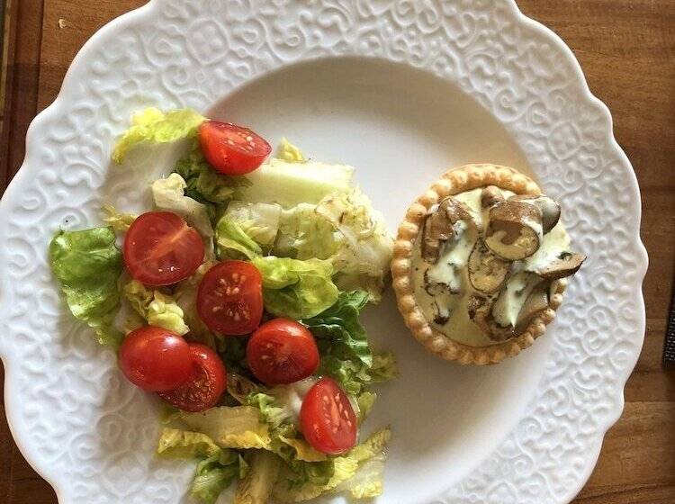 Le Noyer Résidence B&b