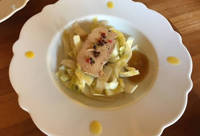 Le Noyer Résidence B&b