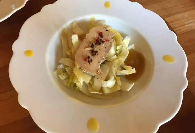Le Noyer Résidence B&b