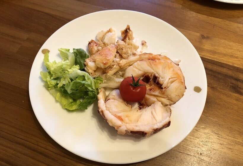 Le Noyer Résidence B&b