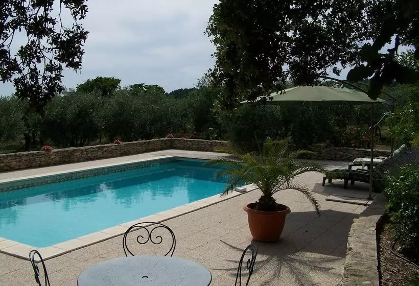 Bed and Breakfast Le Verger