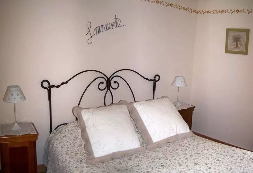 Bed and Breakfast Le Verger