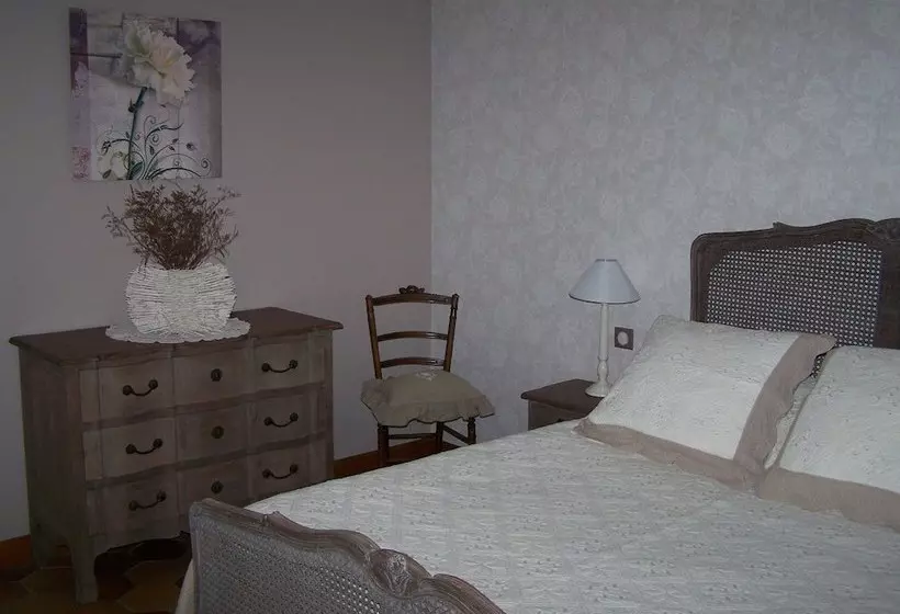 Bed and Breakfast Le Verger