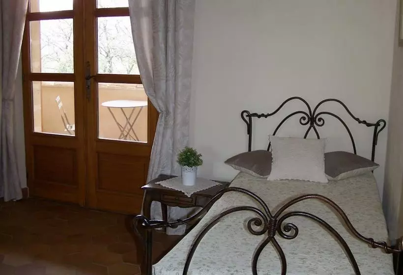 Bed and Breakfast Le Verger