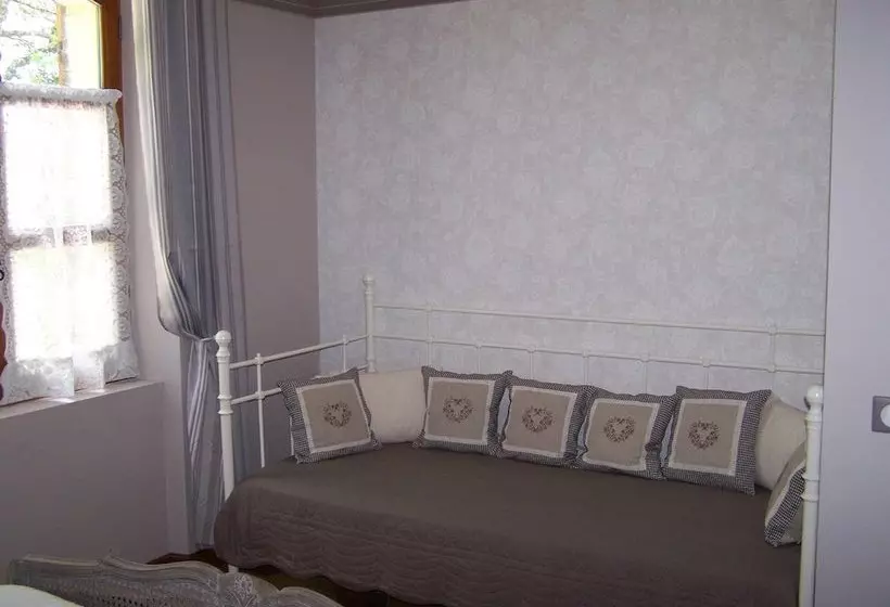 Bed and Breakfast Le Verger
