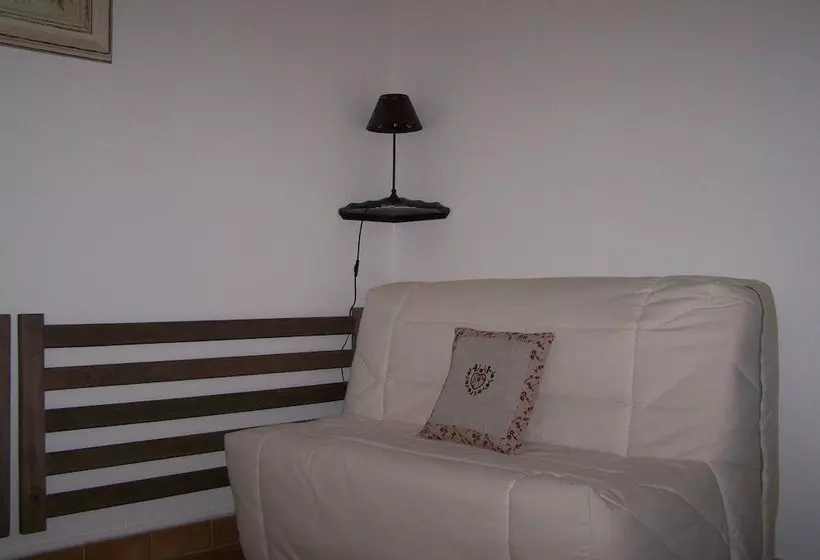 Bed and Breakfast Le Verger