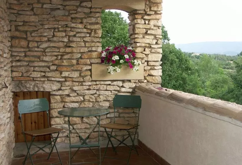 Bed and Breakfast Le Verger