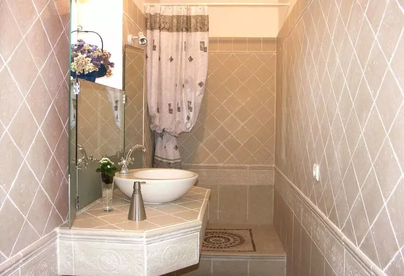 Bed and Breakfast Le Verger