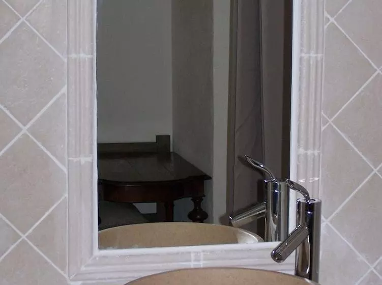 Bed and Breakfast Le Verger