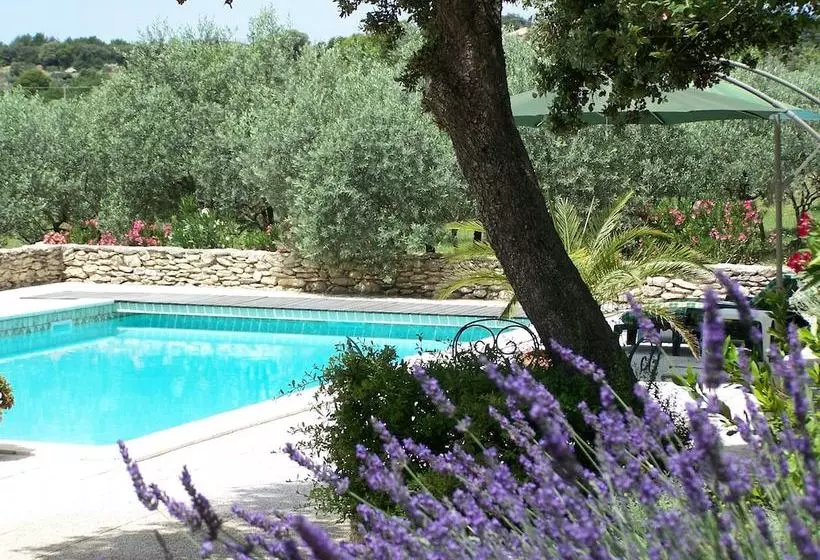 Bed and Breakfast Le Verger