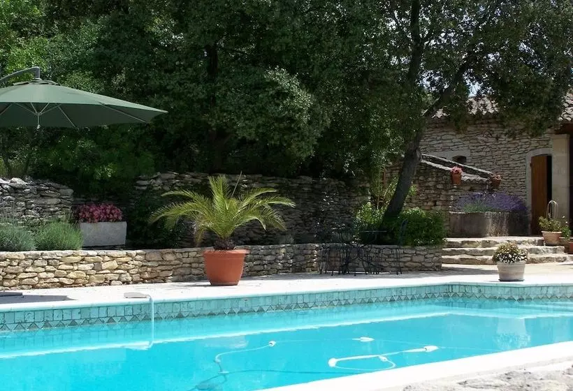 Bed and Breakfast Le Verger