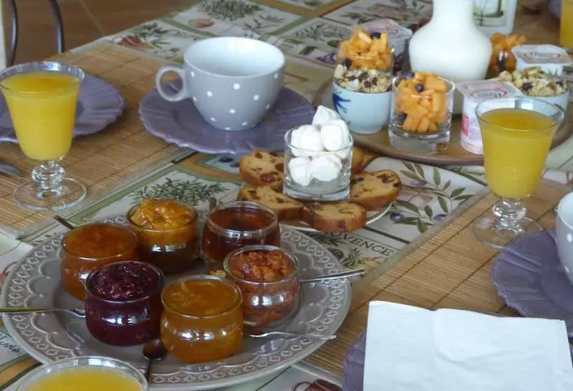Bed and Breakfast Le Verger