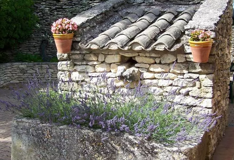 Bed and Breakfast Le Verger