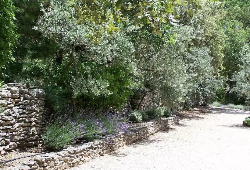 Bed and Breakfast Le Verger