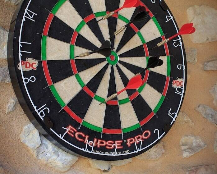 تختخواب و صبحانه Les Carmes And Spa