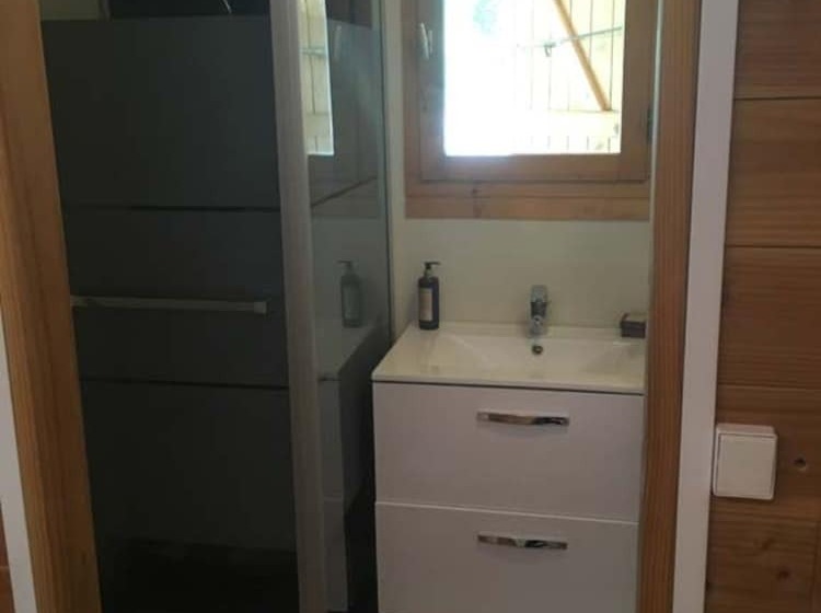 Bed and Breakfast Les Chambres Du Restaurant Le Castellaras Teritoria