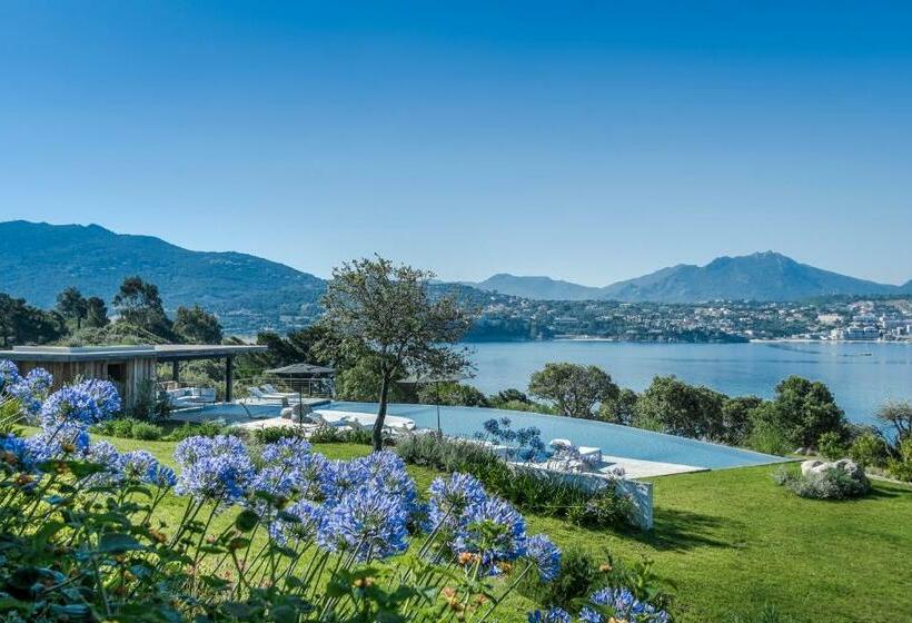 ベッドアンドブレックファースト Maison D Hôtes Cipiniello Villas