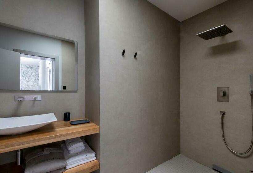 ベッドアンドブレックファースト Maison D Hôtes Cipiniello Villas