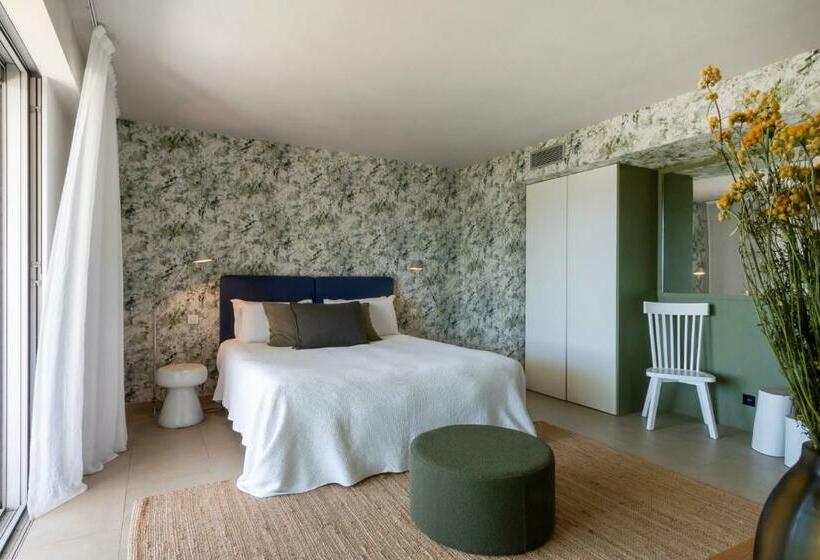 ベッドアンドブレックファースト Maison D Hôtes Cipiniello Villas