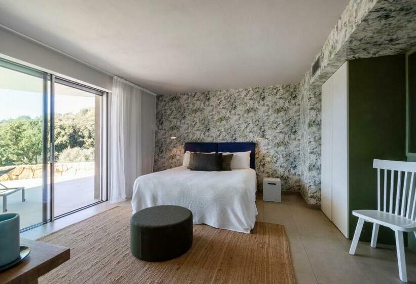 ベッドアンドブレックファースト Maison D Hôtes Cipiniello Villas