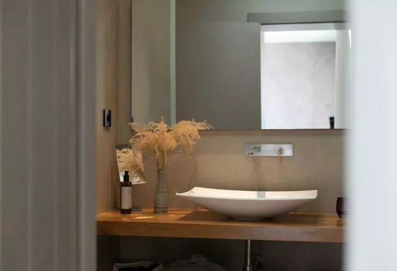 ベッドアンドブレックファースト Maison D Hôtes Cipiniello Villas