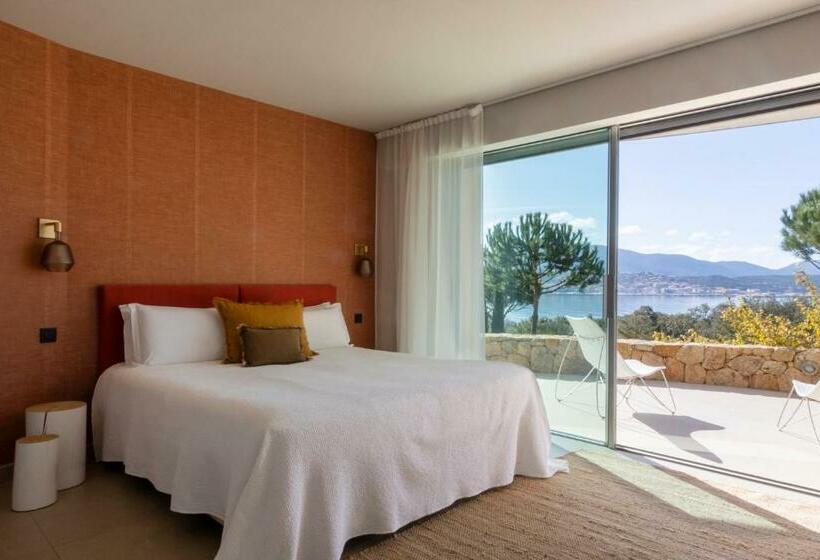 ベッドアンドブレックファースト Maison D Hôtes Cipiniello Villas