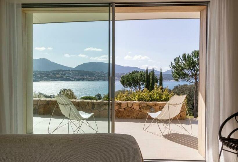 ベッドアンドブレックファースト Maison D Hôtes Cipiniello Villas