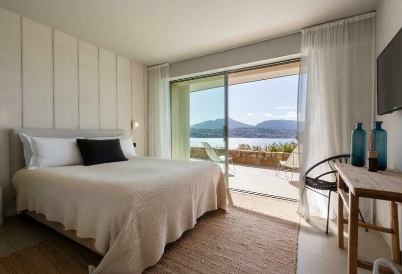 ベッドアンドブレックファースト Maison D Hôtes Cipiniello Villas