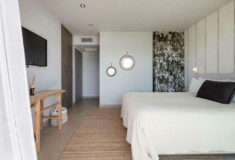 ベッドアンドブレックファースト Maison D Hôtes Cipiniello Villas