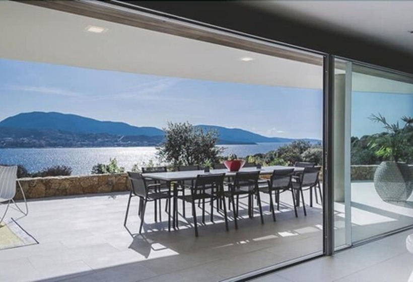 ベッドアンドブレックファースト Maison D Hôtes Cipiniello Villas