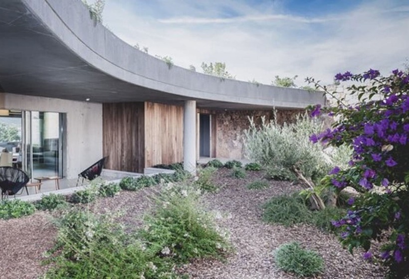 ベッドアンドブレックファースト Maison D Hôtes Cipiniello Villas