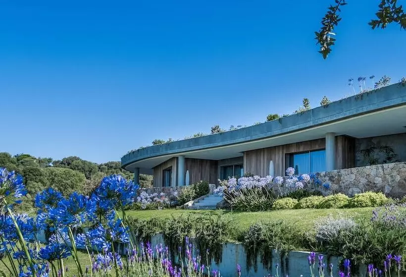 ベッドアンドブレックファースト Maison D Hôtes Cipiniello Villas