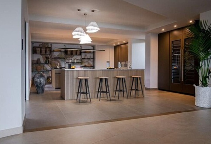 ベッドアンドブレックファースト Maison D Hôtes Cipiniello Villas