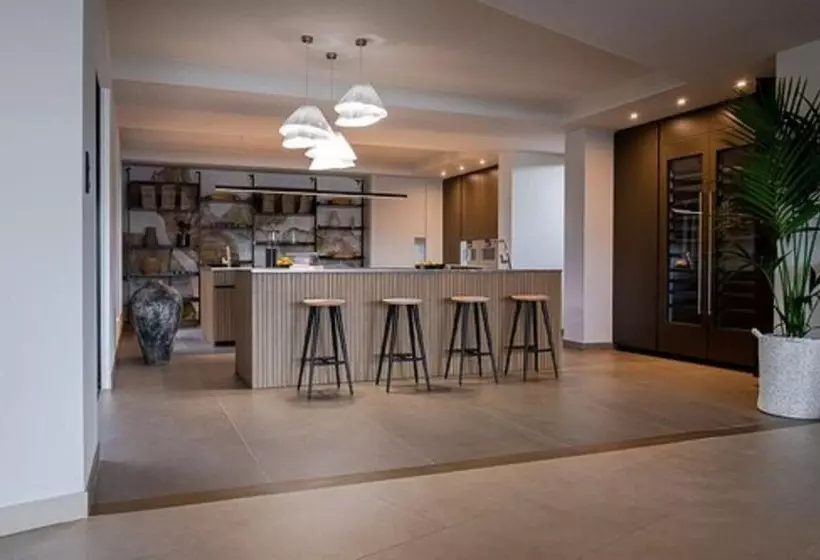 ベッドアンドブレックファースト Maison D Hôtes Cipiniello Villas