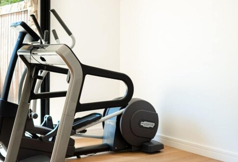 ベッドアンドブレックファースト Maison D Hôtes Cipiniello Villas