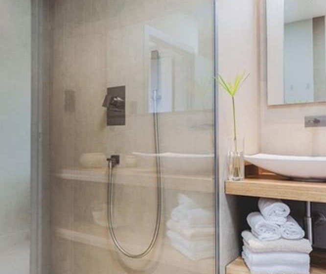 ベッドアンドブレックファースト Maison D Hôtes Cipiniello Villas