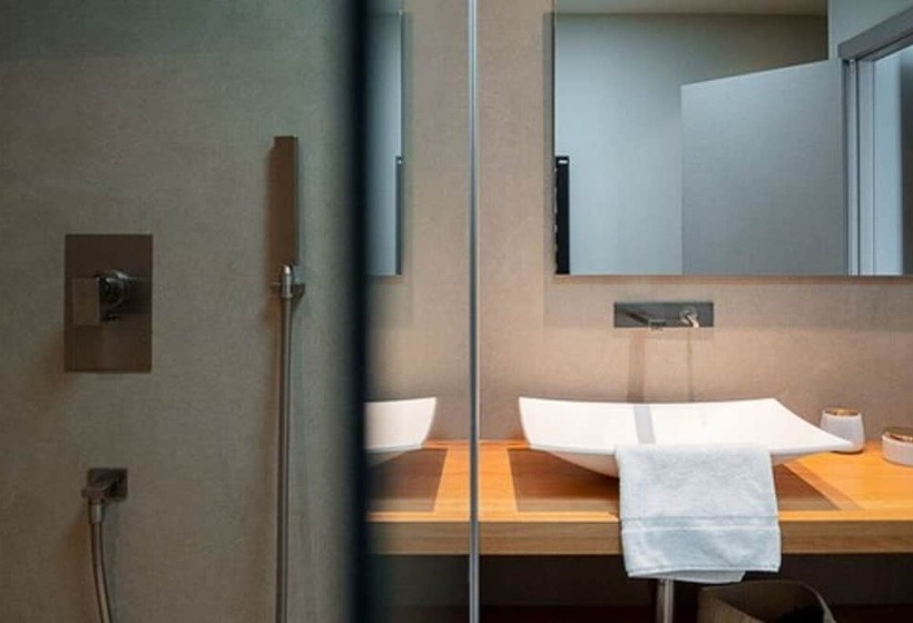 ベッドアンドブレックファースト Maison D Hôtes Cipiniello Villas