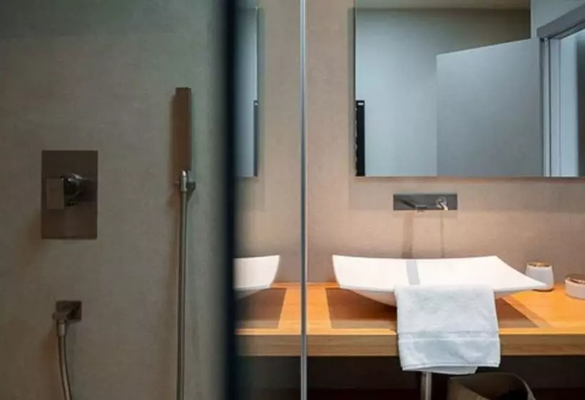 ベッドアンドブレックファースト Maison D Hôtes Cipiniello Villas
