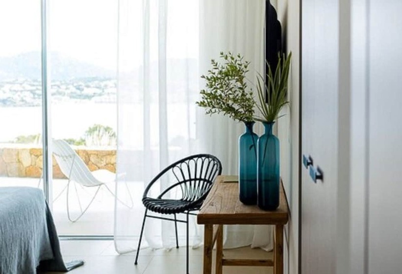 ベッドアンドブレックファースト Maison D Hôtes Cipiniello Villas