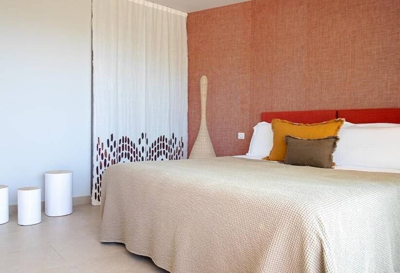 ベッドアンドブレックファースト Maison D Hôtes Cipiniello Villas