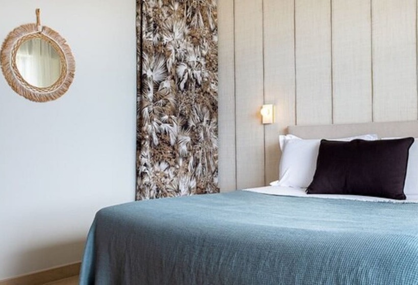 ベッドアンドブレックファースト Maison D Hôtes Cipiniello Villas