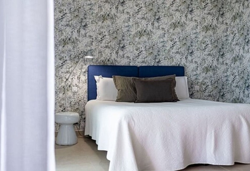 ベッドアンドブレックファースト Maison D Hôtes Cipiniello Villas