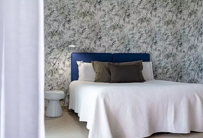 ベッドアンドブレックファースト Maison D Hôtes Cipiniello Villas