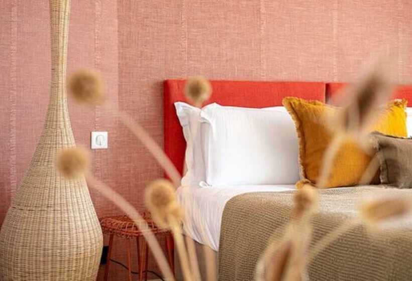 ベッドアンドブレックファースト Maison D Hôtes Cipiniello Villas